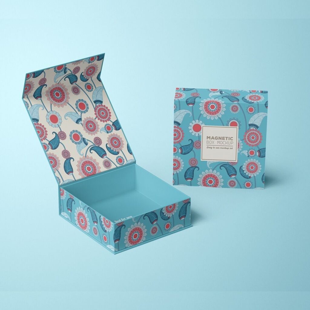 Packaging Design