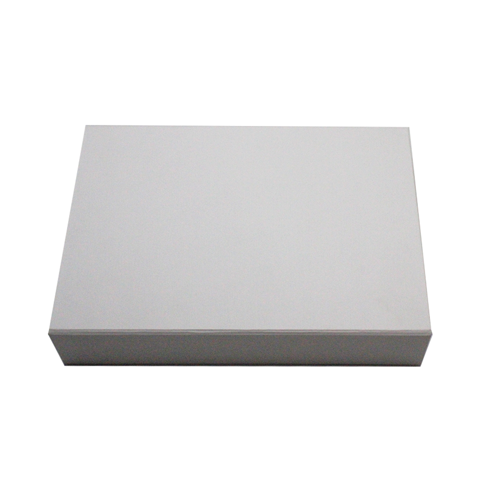 Manufacturer Custom Folding Magnetic Gift Box For Belt Packaging 01