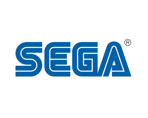 sega lógó