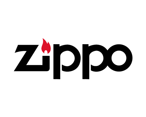 zippo lógó